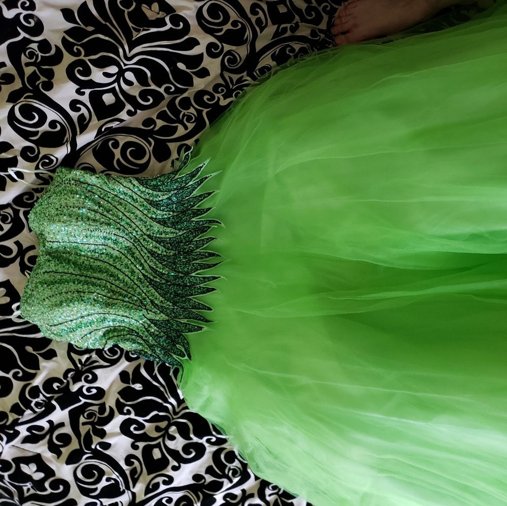 Prom dresse